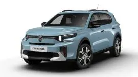 Citroën C3 Aircross Turbo 73kW (100CV) BVM6 YOU PA, 19.490 €