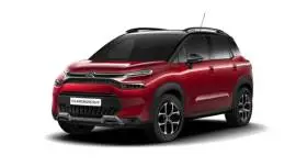 Citroën C3 Aircross PureTech 81kW (110CV) Plus, 18.490 €