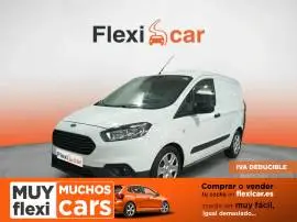 Ford Transit Courier 1499 cm3 : 74 kW / 101 CV, 13.490 €