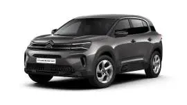 Citroën C5 Aircross HYBRID 100kW (136CV) e-DCS6 Pl, 32.990 €