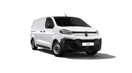 Citroën Jumpy Nuevo Jumpy Combi Talla M BlueHDi 18, 31.900 €