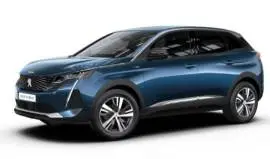 Peugeot 3008 Hybrid 180 e-EAT8 Active Pack, 33.169 €