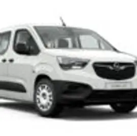 Opel Combo Life L BUSINESS EDITION N1 1,5 TD MT6 1, 22.490 €