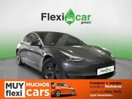 Tesla Model 3 Gran Autonomía 4WD, 33.990 €