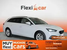 Seat Leon SP 1.0 TSI 81kW S&S Style XL, 17.990 €