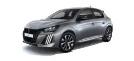 Peugeot 208 Active HYBRID 100 eDCS6, 18.295 €