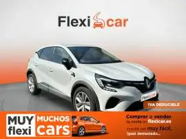 Renault Captur Intens TCe 74kW (100CV) GLP, 13.490 €