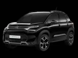 Citroën C3 Aircross PureTech 81kW (110CV) Shine Pa, 21.300 €