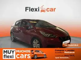 Nissan Micra IG-T 74 kW (100 CV) E6D CVT Acenta, 13.290 €