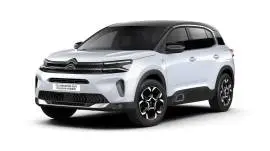 Citroën C5 Aircross Hybrid 225 ë-EAT8 Max, 39.000 €