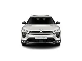 Citroën C5 X PureTech 132kW (180CV) S&S EAT8 Shine, 32.820 €