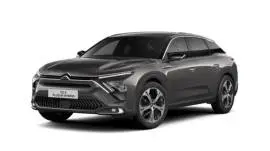 Citroën C5 X Hybrid 225 e-EAT8 Feel Pack, 34.800 €