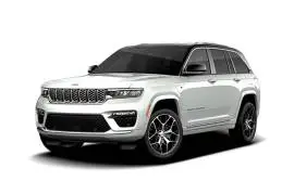 Jeep Grand Cherokee Summit Reserve 4xe 2.0 PHEV, 80.479 €