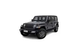 Jeep Wrangler Sahara 2.0 280kW (380CV) 8ATX E6D, 73.250 €