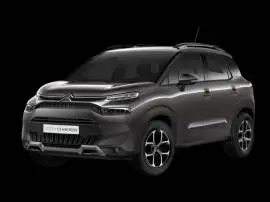 Citroën C3 Aircross PureTech 81kW (110CV) S&S Shin, 19.700 €