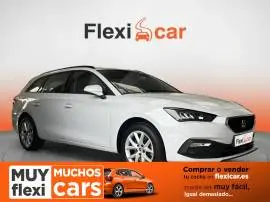 Seat Leon 2.0 TDI 110kW DSG-7 Style Go, 21.990 €