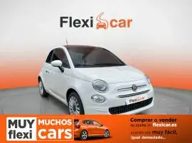 Fiat 500 Connect 1.0 Hybrid 51KW (70 CV), 11.990 €