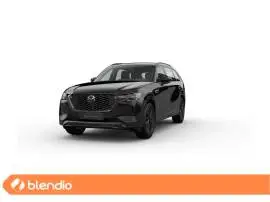 Mazda CX-80 e-SKYACTIV PHEV 241kW AWD Homura, 62.583 €