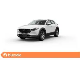 Mazda CX-30 e-SKY G MHEV 90kW Exclusive-line, 28.490 €