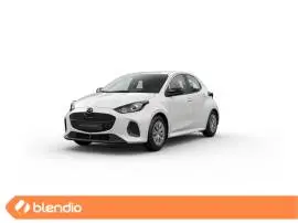 Mazda 2 1.5 85 kW (116 CV) CVT Prime-line, 21.325 €