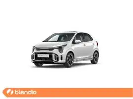 Kia Picanto 1.2 DPi 58kW (79CV) AMT GT Line, 21.500 €