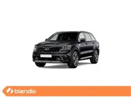 Kia Sorento 1.6 T-GDi PHEV Emotion 4x4 7pl, 58.500 €