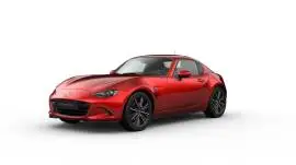 Mazda MX-5 2.0 SKYACTIV-G 135 kW MT Exclusive-Line, 38.500 €