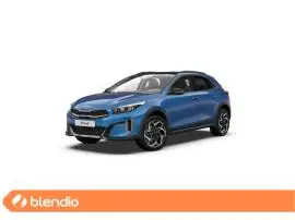 Kia XCeed 1.5 MHEV GT-line 103kW (140CV)) DCT, 32.200 €