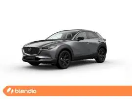 Mazda CX-30 e-SKYACTIV G MHEV 90kW Homura, 31.615 €