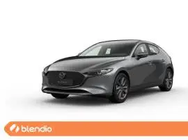 Mazda 3 e-SKYACTIV-G 90KW EXCLUSIVE-LINE PLUS PLUS, 29.700 €