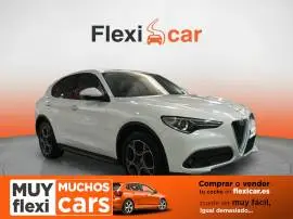 Alfa Romeo Stelvio 2.2 Diésel 110kW (150CV) Execut, 23.390 €