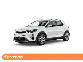 Kia Stonic 1.0 T-GDi 74kW (100CV) MHEV iMT Concept, 21.192 €