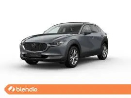 Mazda CX-30 e-SKY X MHEV 137 kW 6AT Homura, 35.500 €