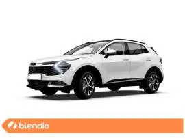 Kia Sportage 1.6 T-GDi PHEV 198kW (265CV) Drive 4x, 43.500 €