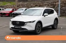 Mazda CX-5 e-SKY G MHEV 2.0 121kW Center-Line Plus, 32.000 €