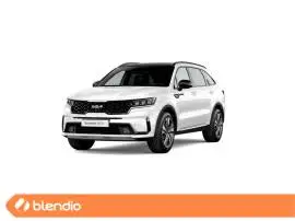 Kia Sorento 1.6 T-GDi HEV Drive 4x2 7pl, 45.800 €