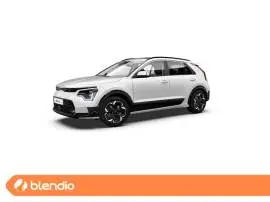 Kia e-Niro e-Niro 150kW (204CV) Winter Edition, 43.500 €