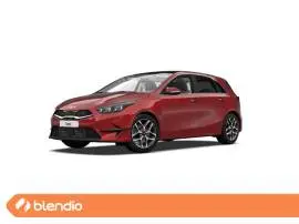 Kia Ceed 1.0 T-GDi 74kW (100CV) Tech, 24.800 €