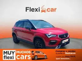 Seat Ateca 1.5 TSI 110kW (150CV) X-Perience XXL, 22.890 €