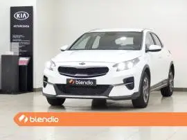 Kia XCeed 1.0 T-GDi Drive 74kW (100CV), 23.500 €