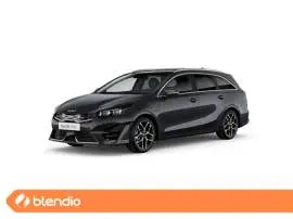 Kia Ceed Tourer Tourer 1.6 GDi PHEV 104kW (141CV) , 32.300 €