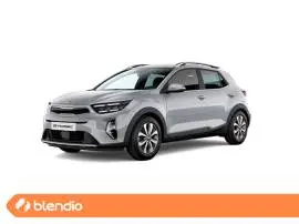 Kia Stonic 1.0 T-GDi 74kW (100CV) MHEV MT Concept, 21.700 €