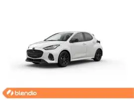 Mazda 2 1.5 85 kW (116 CV) CVT Homura, 26.625 €