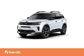 Citroën C5 Aircross BlueHdi 96kW (130CV) S&S EAT8 , 35.435 €