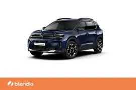 Citroën C5 Aircross BlueHdi 96kW (130CV) S&S EAT8 , 35.435 €