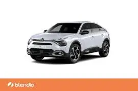 Citroën C4 PureTech 130 S&S 6v Max, 25.150 €