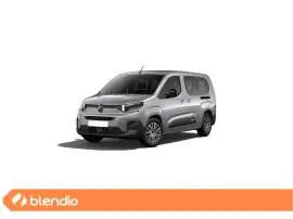 Citroën Berlingo Talla XL BlueHDi 130 S&S PLUS, 29.800 €