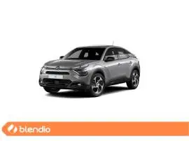 Citroën C4 Hybrid 100 e-DCS6 Plus, 26.370 €