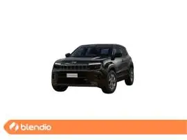 Jeep Avenger 1.2 eHybrid 74kW (100CV) Longitude, 26.490 €