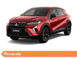 Mitsubishi ASX 160 HEV Kaiteki, 32.900 €